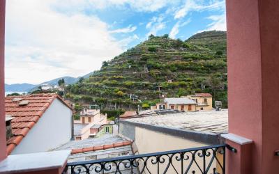 Appartamento con 2 Camere da Letto - Via di Mezzo 26