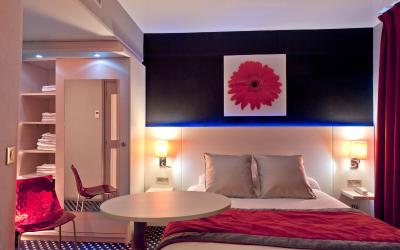 Chambre Double Supu00e9rieure Chambre Double Supu00e9rieure