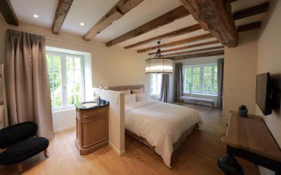 Chambre Double Supu00e9rieure Chambre Double Supu00e9rieure