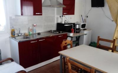 Maison 2u00a0Chambres