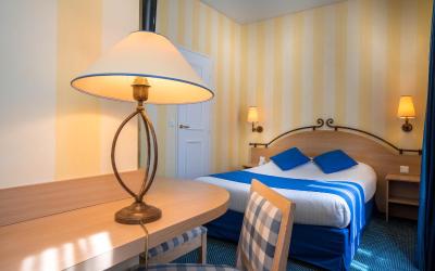 Chambre Double u00c9conomique Chambre Double u00c9conomique