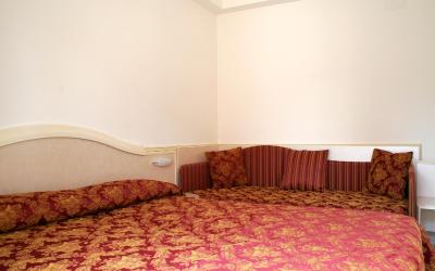 Monolocale senza Balcone