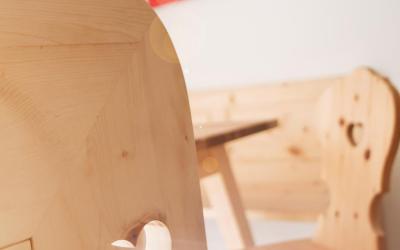 Appartamento con 1 Camera da Letto