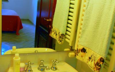 Casa con 1 Camera da Letto