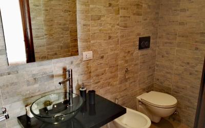 Camera Matrimoniale Economy