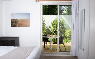 Chambre Double Confort