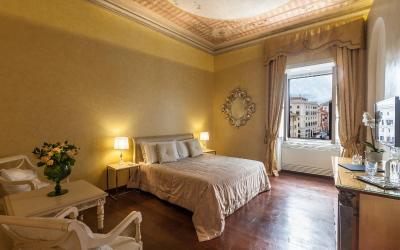 Appartamento con 3 Camere da Letto