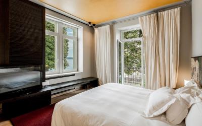 Camera Matrimoniale Superior