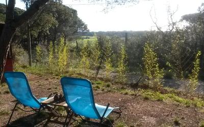 Villa 1 Chambre