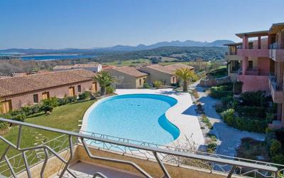 Appartamento con Vista Mare