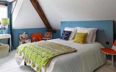 Chambre Double Chambre Double