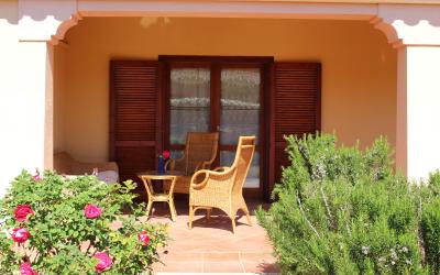 Casa a Schiera con 3 Camere da Letto