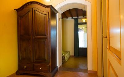 Appartamento con 1 Camera da Letto