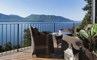 Appartamento con 3 Camere da Letto