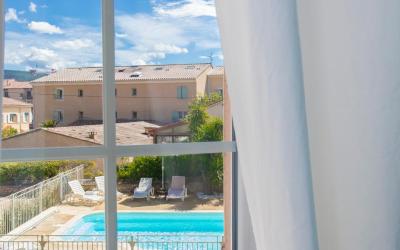 Chambre Lits Jumeaux