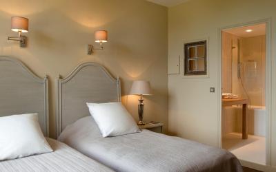 Chambre Double Chambre Double