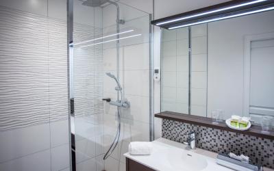 Suite Familiale avec Bain u00e0 Remous Suite Familiale avec Bain u00e0 Remous