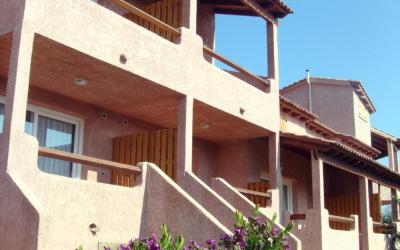 Appartement 1 Chambre