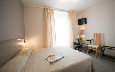 Chambre Double Standard Plus