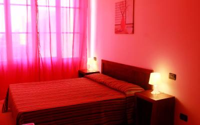 Appartamento con 2 Camere da Letto