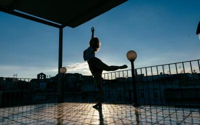 Appartamento con Terrazza