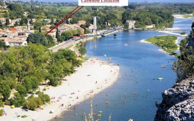 Appartement 1 Chambre