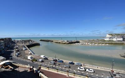 Chambre Lits Jumeaux