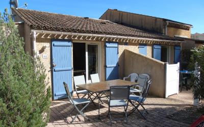 Maison 2u00a0Chambres