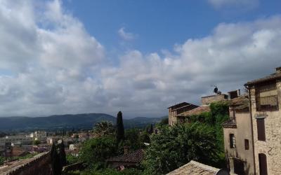 Suite - Vue sur Montagne