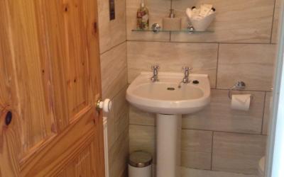 Deluxe Double or Twin Room with Garden View