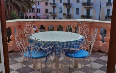 Appartamento con 2 Camere da Letto