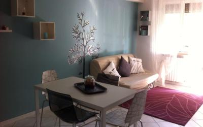 Appartamento con Terrazza