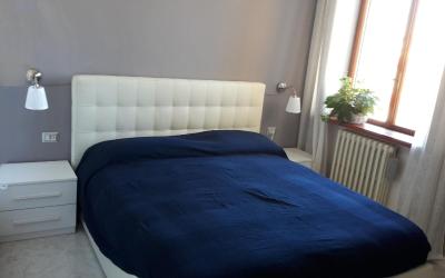 Camera Matrimoniale con Bagno Privato