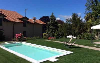 Appartamento con 2 Camere da Letto