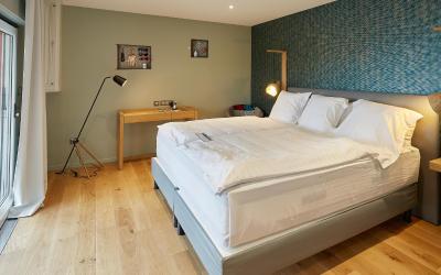 Villa Privu00e9e - Villa u00c9milie