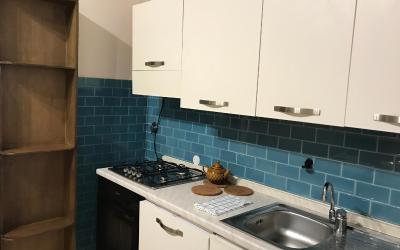 Appartamento con 2 Camere da Letto