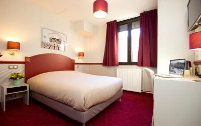 Chambre Double Chambre Double