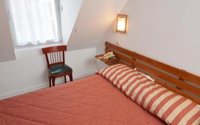 Chambre Double Chambre Double