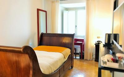 Camera Matrimoniale (1 Adulto)