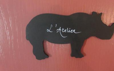 Chambre Triple Deluxe