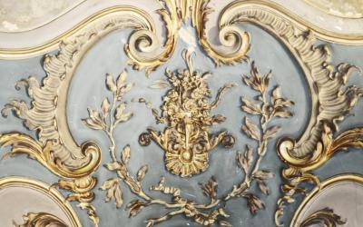 Suite Deluxe con Vista 