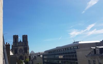 Chambre Double Standard Chambre Double Standard