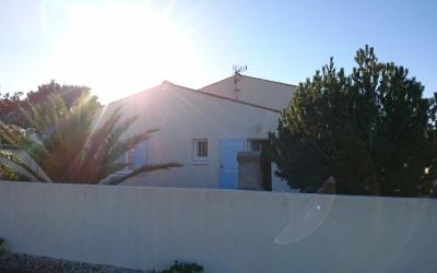 Maison 2u00a0Chambres