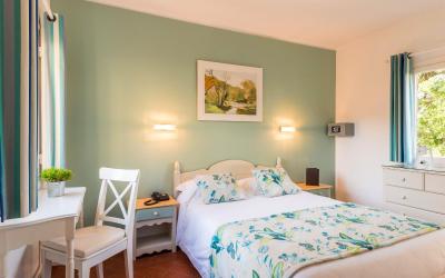 Petite Chambre Double Standard Petite Chambre Double Standard