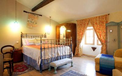 Chambre Triple Supu00e9rieure