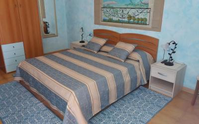 Camera Superior Matrimoniale/Doppia con Letti Singoli 