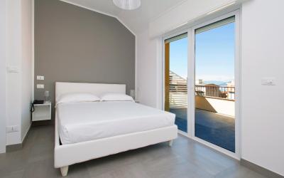 Camera Matrimoniale Deluxe