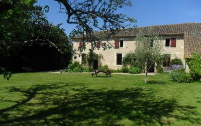 Maison 4u00a0Chambres Maison 4u00a0Chambres
