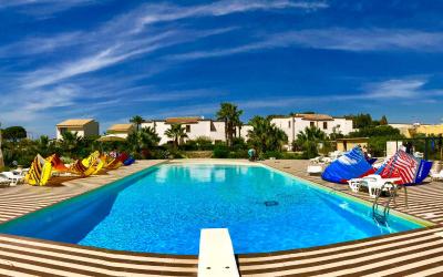 Appartamento con 1 Camera da Letto