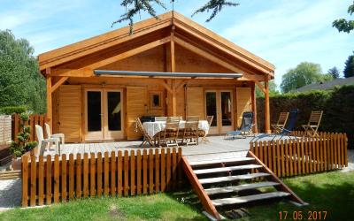 Chalet 3u00a0Chambres Chalet 3u00a0Chambres